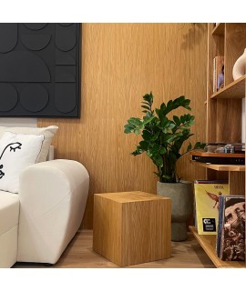 Cub lemn masiv stejar |...