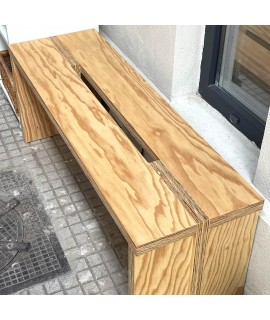 Bancheta plywood |...